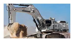米乐M6官方网站世界上最大的挖掘机被誉为挖掘机界的“劳斯莱斯”(图3)