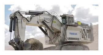 米乐M6官方网站世界上最大的挖掘机被誉为挖掘机界的“劳斯莱斯”(图4)