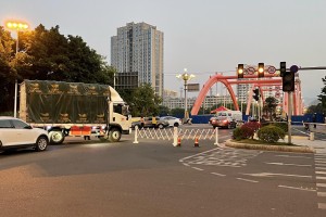 「福建新增本土确诊1例」〃福建新增确诊病例2例
