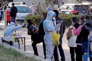 “31省区市新增6例本土确诊” 31省区市新增62例本土确诊疫情？