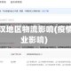 疫情对武汉地区物流影响(疫情对物流业影响)