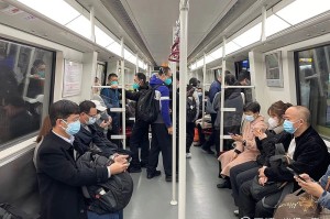 上海室外公共场所将不再查核酸,上海公共场所检测单位