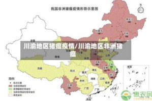 川渝地区猪瘟疫情/川渝地区非洲猪瘟