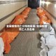 全国疫情死亡分布地区图/全国疫情死亡人员名单
