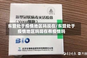 东营处于疫情地区吗现在/东营处于疫情地区吗现在有疫情吗