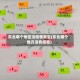 东北哪个地区没疫情发生(东北哪个地方没有疫情)