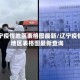 辽宁疫情地区表格图最新/辽宁疫情地区表格图最新查询
