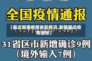 【最近新疆疫情地区情况,新疆最近疫情通报】