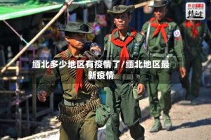 缅北多少地区有疫情了/缅北地区最新疫情