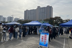 “专家回应常态化做核酸安全吗” 常态化核酸检测？