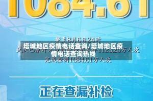 塔城地区疫情电话查询/塔城地区疫情电话查询热线