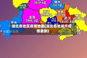 湖北各地区疫情地图(湖北各地级市疫情最新)