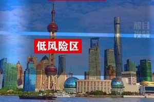 上海这9个区域划为疫情中风险区〃上海这9个区域划为疫情中风险区了吗