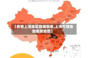【疫情上海地区数据图表,上海疫情地图最新地图】