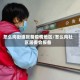 怎么向街道报备疫情地区/怎么向社区居委会报备