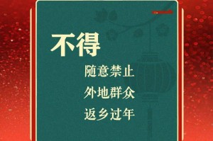 多地明确春节返乡防控措施.春节返乡防疫政策解读