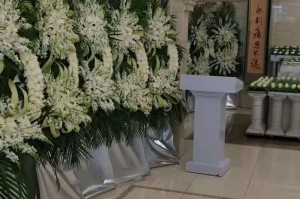 【上海殡仪馆3名干部被问责/上海殡仪馆联系方式】