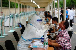 【北京核酸检测最新要求／北京核酸检测最新规定】