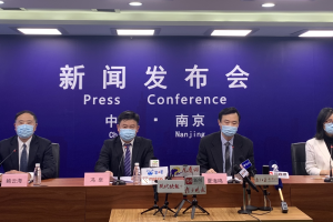 【南京最近的疫情情况／南京最近的疫情情况如何】