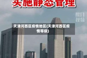 天津河西区疫情地区(天津河西区疫情等级)