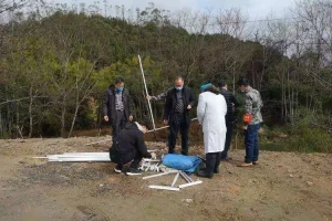 “深圳五和疫情” 深圳五和封村？