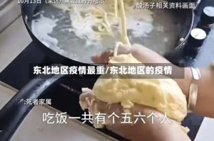 东北地区疫情最重/东北地区的疫情