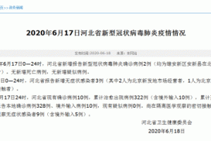 北京新增2例感染者系夫妻,北京新增2例确诊为夫妻