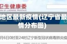 辽宁省地区最新疫情(辽宁省最新疫情分布图)