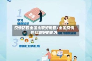疫情防控全国比较好地区/全国疫情控制较好的地方