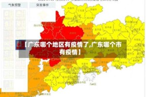【广东哪个地区有疫情了,广东哪个市有疫情】