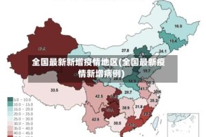全国最新新增疫情地区(全国最新疫情新增病例)
