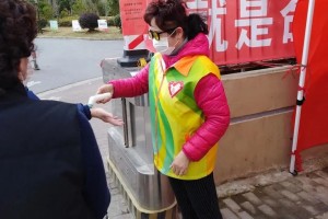 上海闵行区疫情最新消息︰(上海闵行区发现疫情)