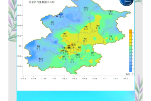 北京疫情分布情况-北京疫情分布地区最新消息