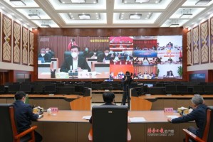 西安疫情已进入高峰平台期〃西安疫情防控再升级