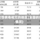 全国疫情病毒相同的地区(全国的病毒情况)