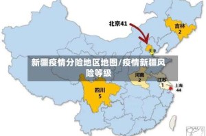 新疆疫情分险地区地图/疫情新疆风险等级