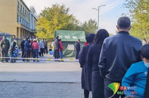 内蒙古发现疑似阳性-内蒙古发现1名核酸阳性者