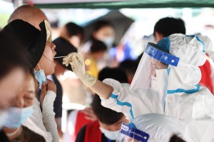 4月9日成都新增本土确诊病例2例+无症状感染者1例