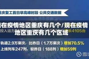 现在疫情地区重庆有几个/现在疫情地区重庆有几个区域