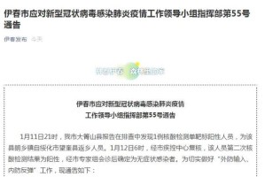 哈尔滨疫情最新动态.哈尔滨疫情新增最新消息今天