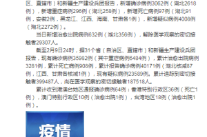 上海累计确诊4.45万例,累计无症状49万例!