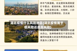 湖北疫情什么风险地区(湖北疫情属于低风险还是高风险)