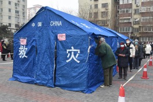 北京疫情丰台〃北京丰台疫情管控