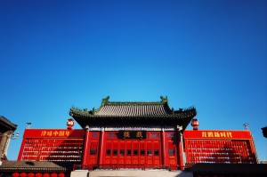 「天津封城最新消息2022」〃天津封城时间2020