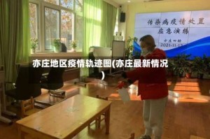 亦庄地区疫情轨迹图(亦庄最新情况)