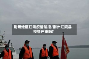 荆州地区江陵疫情防控/荆州江陵县疫情严重吗?