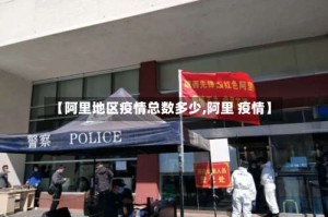 【阿里地区疫情总数多少,阿里 疫情】