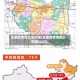 全国疫情地区地形图(全国疫情地图分布图2021)