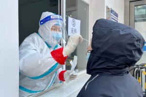 北京新增1例无症状.北京新增1例无症状是哪里的