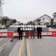 【疫情封城地区名单查询,疫情封城城市名单最新】